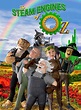 The Steam Engines of Oz - Film 2018 - FILMSTARTS.de