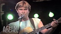 Achim Reichel - Trutz Blanke Hans (Rockpalast, 29.08.1982) - YouTube