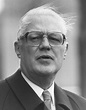 Bildergalerie: Deutschlands Verteidigungsminister 1955-2023: Ein ...