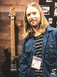 James Valentine Interview, Maroon 5, “Music is not a competition ...