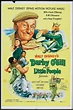 Darby O'Gill and the Little People – Disney | Disney films, Disney ...