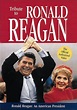 Tribute to Ronald Reagan [USA] [DVD]: Amazon.es: Tribute to Ronald ...