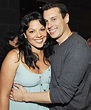 Sara Ramirez and Ryan Debolt | Celebrity Weddings 2012 | Us Weekly