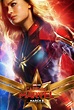 New Character Posters and Preview of Marvel's #CaptainMarvel - In ...