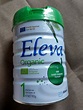 全新未拆包裝 雅培 Eleva Organic 有機奶粉1號, 兒童＆孕婦用品, 護理及餵哺, 護理及餵哺 - 母乳及奶瓶 - Carousell