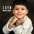 ZAYN album review - 'MIND OF MINE'