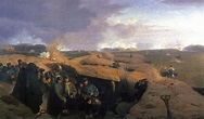 Battle of Dybbøl - April 18, 1864 | Important Events on April 18th in ...