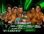 WWE Velocity (2002)