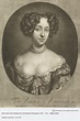 Anne Scott, 2nd Countess and 1st Duchess of Buccleuch, 1651 - 1732 ...