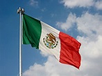 Conoce el significado de los colores de la Bandera de México