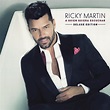 Ricky Martin | 19 álbuns da Discografia no LETRAS.MUS.BR