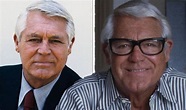 Cary Grant: 'Devastatingly handsome' star died suddenly from a stroke ...