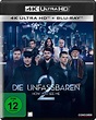 Die Unfassbaren 2 - Now You See Me Blu-ray Review, Rezension, Kritik