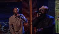 Watch Common Debut New Single “When We Move” with Black Thought and The ...