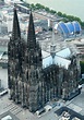 Catedral de Colonia Alemania | Cathedral, Cologne cathedral, Cathedral ...