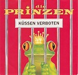 Die Prinzen – Küssen Verboten (1992, Vinyl) - Discogs