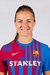 Irene Paredes stats | FC Barcelona Players