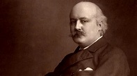 BBC Radio 3 - Composer of the Week, Hubert Parry (1848-1918), Parry Is ...