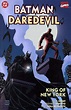 Batman and Daredevil | Batman, Daredevil, Daredevil comic