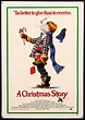 A Christmas Story Movie Poster | 1 Sheet (27x41) Original Vintage Movie Poster