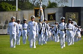 Se gradúan 147 Guardiamarinas de Heroica Escuela Naval Militar - Global ...
