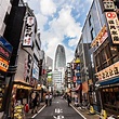 Urlaub Tokio ab 1.161 €: Jetzt Pauschalreise buchen | momondo