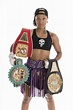 Women's titlist Kali Reis ready for July 15th bout at Twin River ...