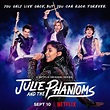 Listen to Netflix's Julie and the Phantoms Soundtrack | POPSUGAR ...