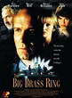 Affiche de The Big Brass Ring - Cinéma Passion