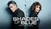 Shades of Blue - NBC.com