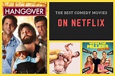 Try Out These Awesome 5 Comedies Movies At Netflix & Have A Big Laugh ...