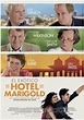 Ver El Exotico Hotel Marigold Online Subtitulada - mirarrima
