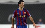 Rafa Márquez regresa al Barcelona | Mediotiempo