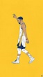 Cartoon Animated Stephen Curry Wallpaper : Stephen Curry Wallpaper ...