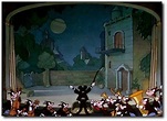 Disney Animazione: Topolino Direttore d'Orchestra (Mickey's Grand Opera)