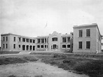 Escuela Thomas Jefferson en Arecibo (1909) — G E O • I S L A