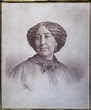 Portrait de George Sand en 1864 | Paris Musées