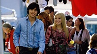 The Lizzie McGuire Movie (2003) - Backdrops — The Movie Database (TMDB)