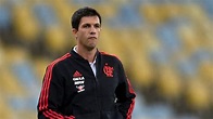 Flamengo efetiva Mauricio Barbieri como técnico para o restante da ...