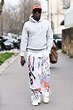 Virgil Abloh crea un programa pionero para jóvenes talentos | Vogue España