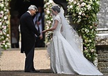 Picture | Pippa Middleton's wedding in photos - ABC News
