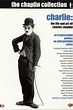 Charlie: The Life and Art of Charles Chaplin (2003) | The Poster ...