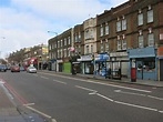 Lower Clapton Road © Hugh Venables :: Geograph Britain and Ireland
