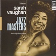 Sarah Vaughan - Jazz Masters (1997, CD) | Discogs