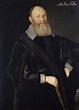 Carl Carlsson Gyllenhielm (1574-1670) — Jacob Heinrich Elbfas (Attributed)