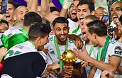 L'Algérie remporte la Coupe d'Afrique des nations | Le Devoir