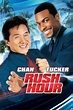 Rush Hour (1998) | The Poster Database (TPDb)
