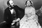 Biografía del príncipe Alberto, esposo de la reina Victoria ...