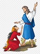 View Collection - Jesus Y Maria Magdalena Dibujo - Free Transparent PNG ...