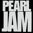 Pearl Jam Logo - KAMPION